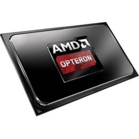 AMD Amd Optero (Eight-Core) Model 6320 OS6320WKT8GHKWOF
